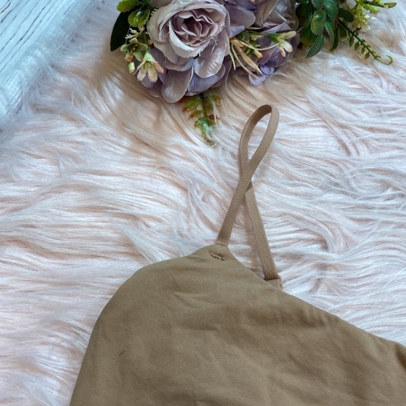 NWT Skims Fit Everybody Cami Bodysuit Sienna - Picture 5 of 12